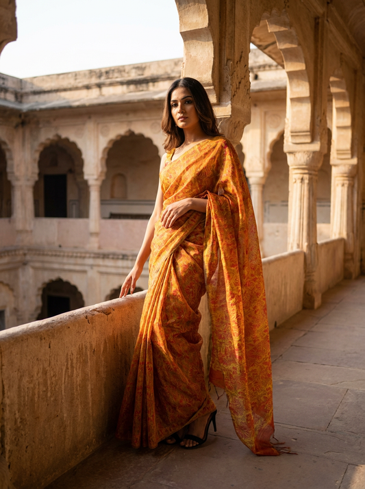 Sharee for Valentine, 21th February